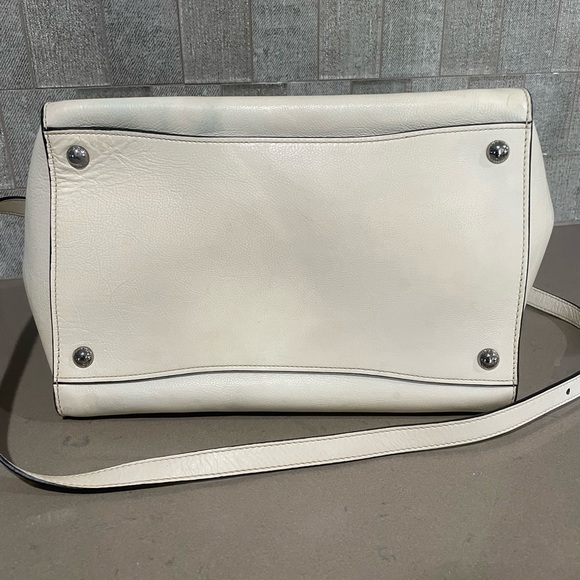 SOLD Prada GLACE CALF BN2619 Grayish - Picture 5 of 13